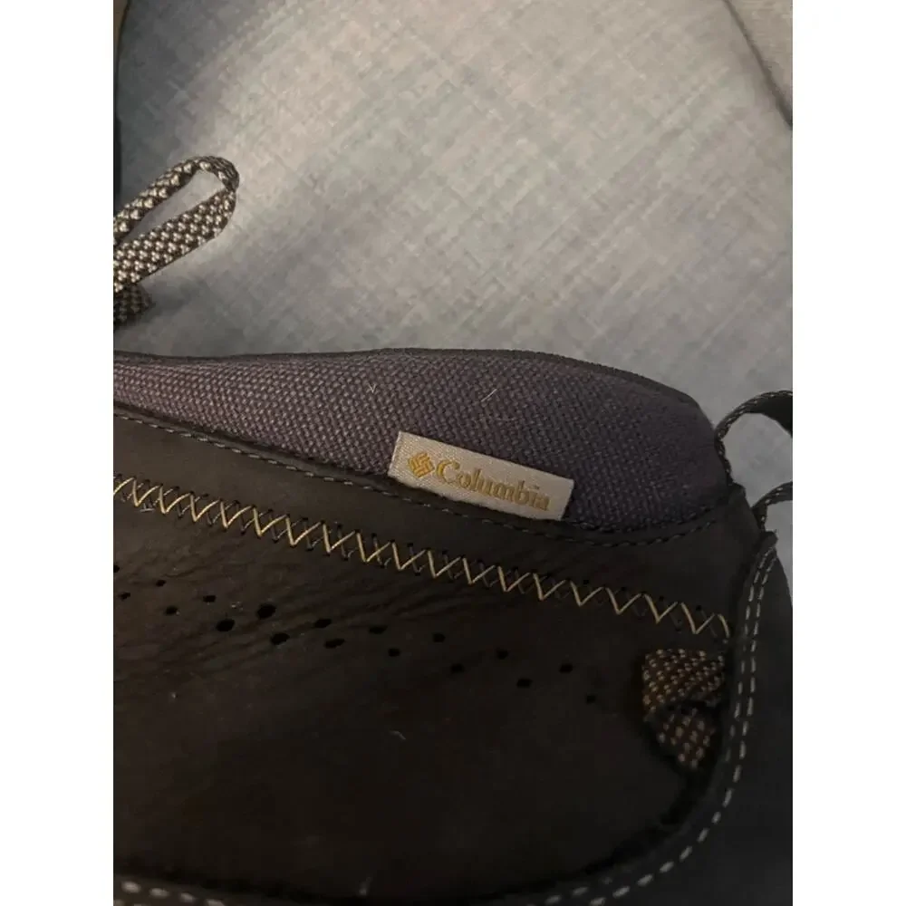 Columbia Chukka Boots